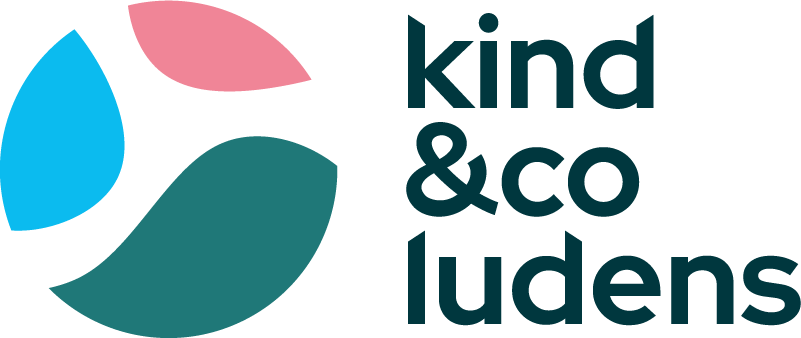 Kind&co ludens