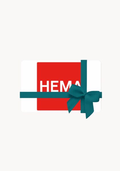 HEMA giftcard