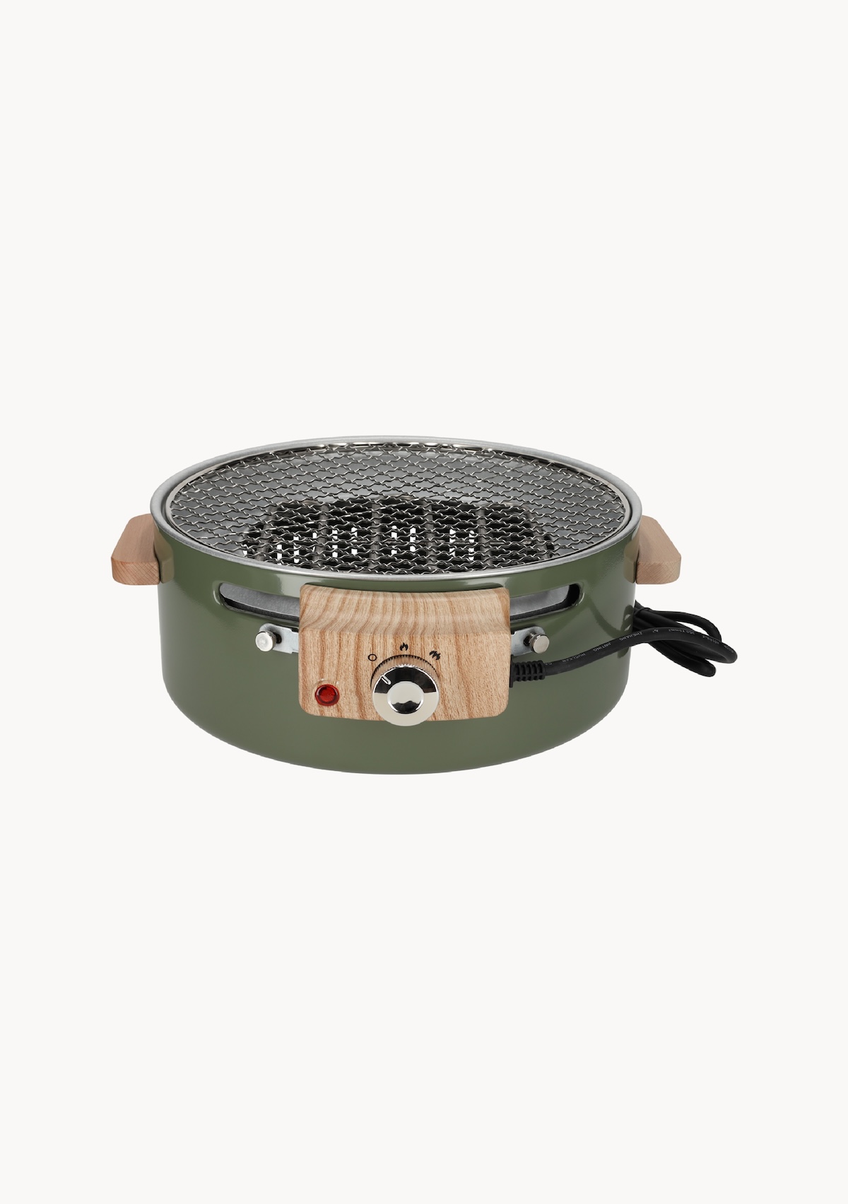 NORLÄNDER BBQ - Afbeelding 2