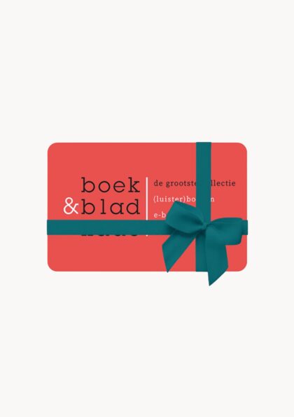 Boek & Bladkado