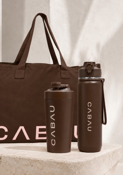 Cabau Bestsellers XL