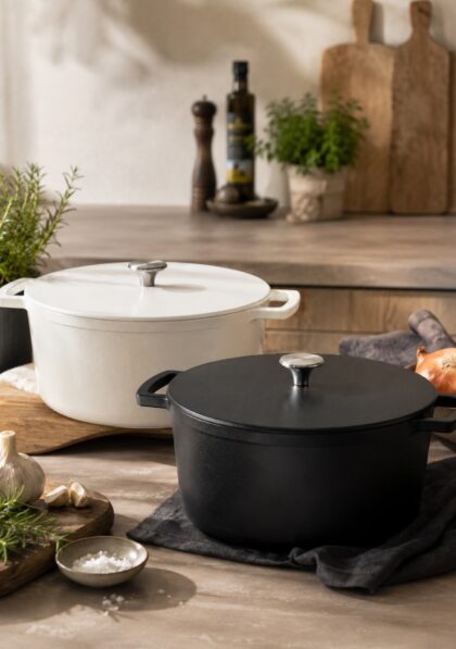 Cook & Pan Signature braadpan - 20 cm