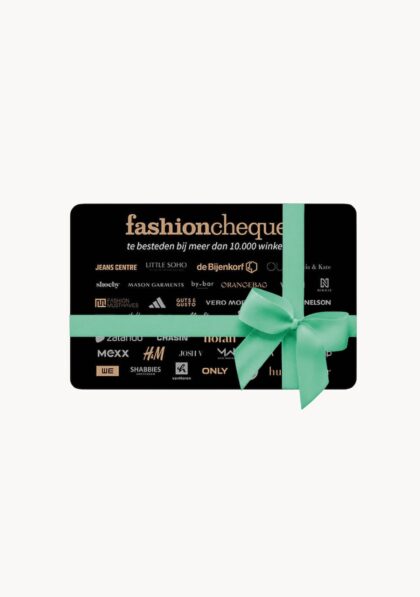 Fashioncheque