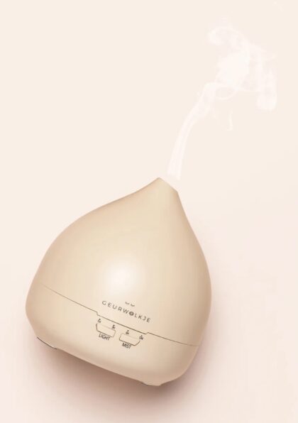 Geurwolkje Unity 2.0 diffuser - Nude