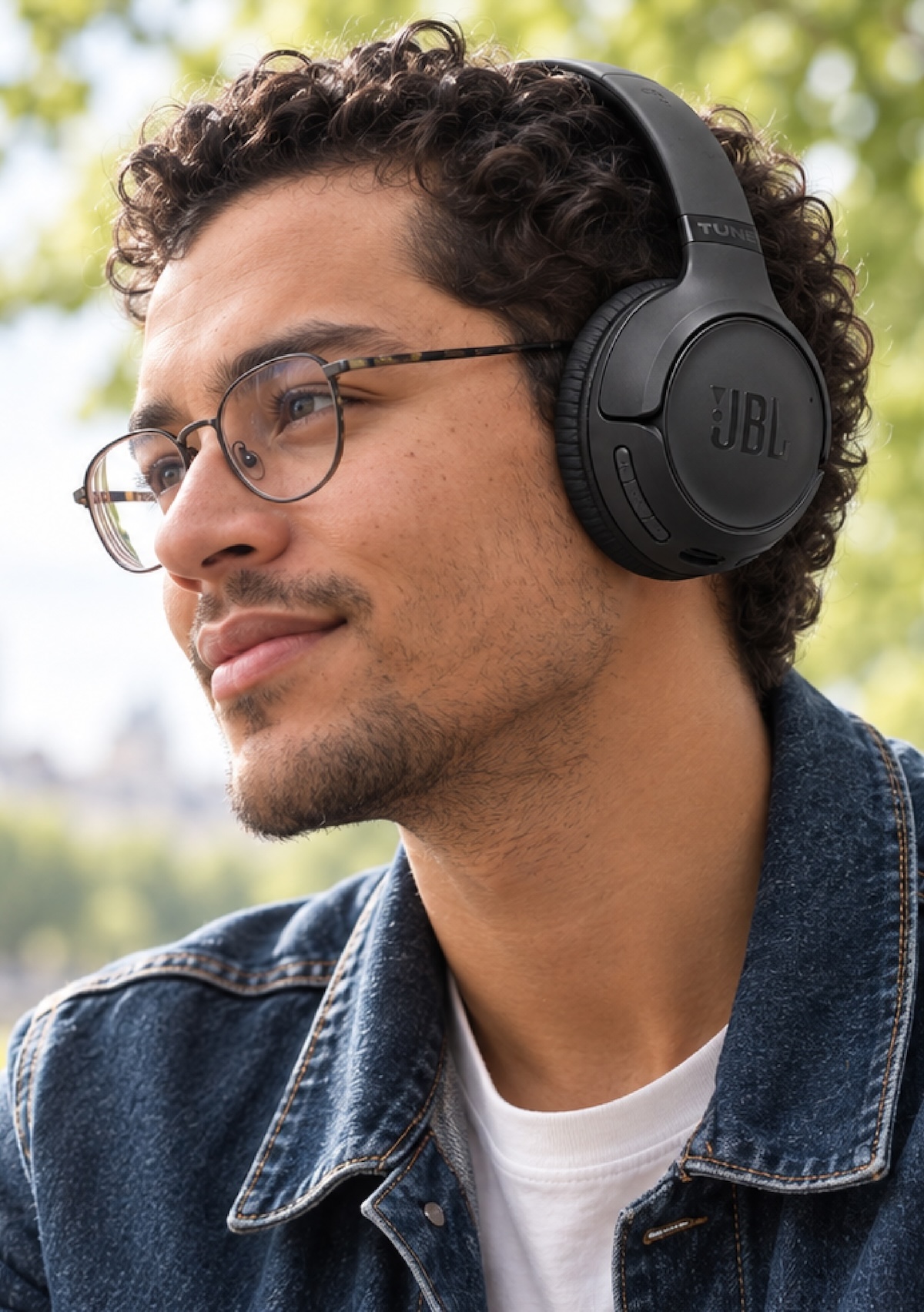 JBL Tune 535BT koptelefoon