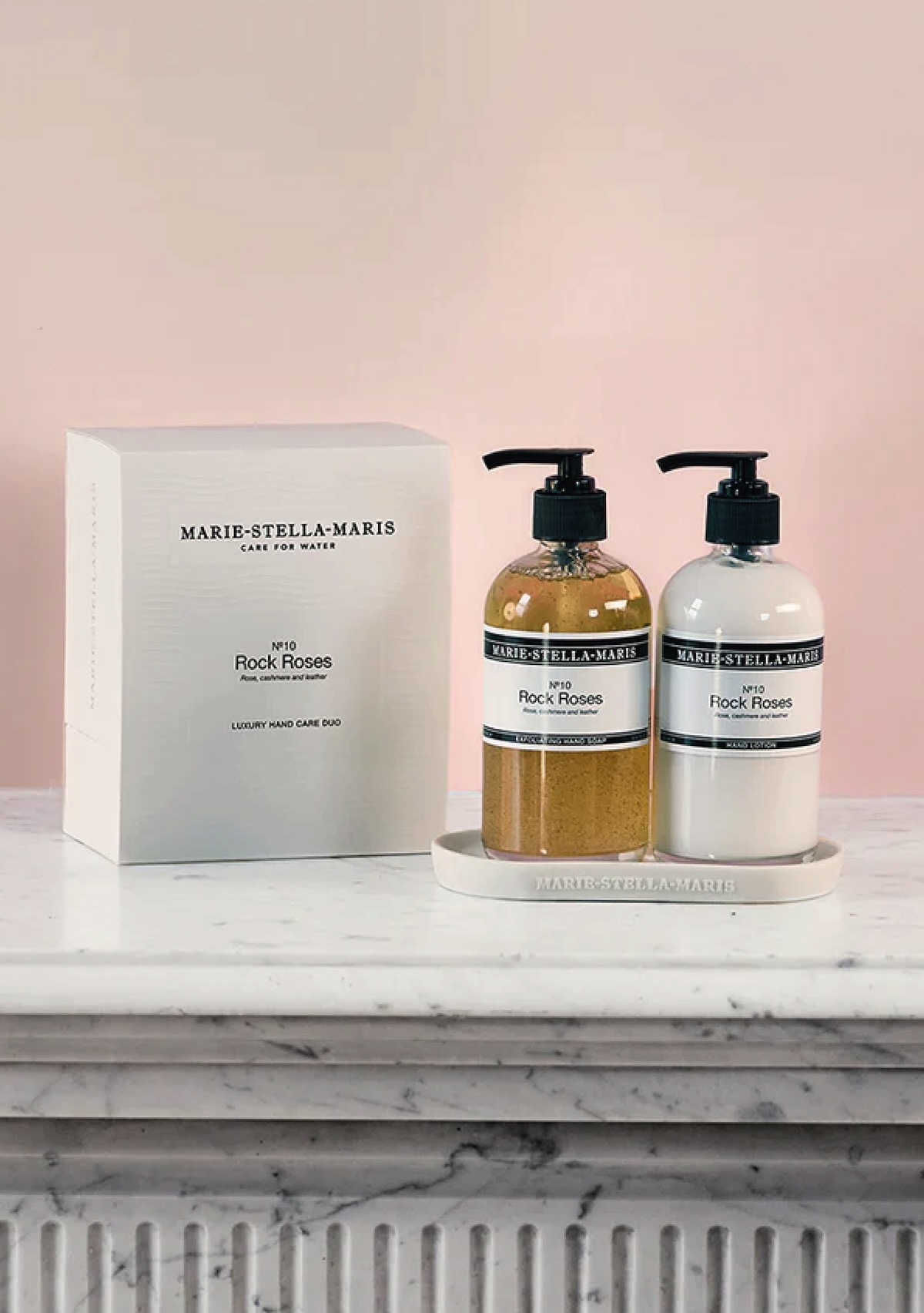 Marie-Stella-Maris Handcare Duo - Afbeelding 3