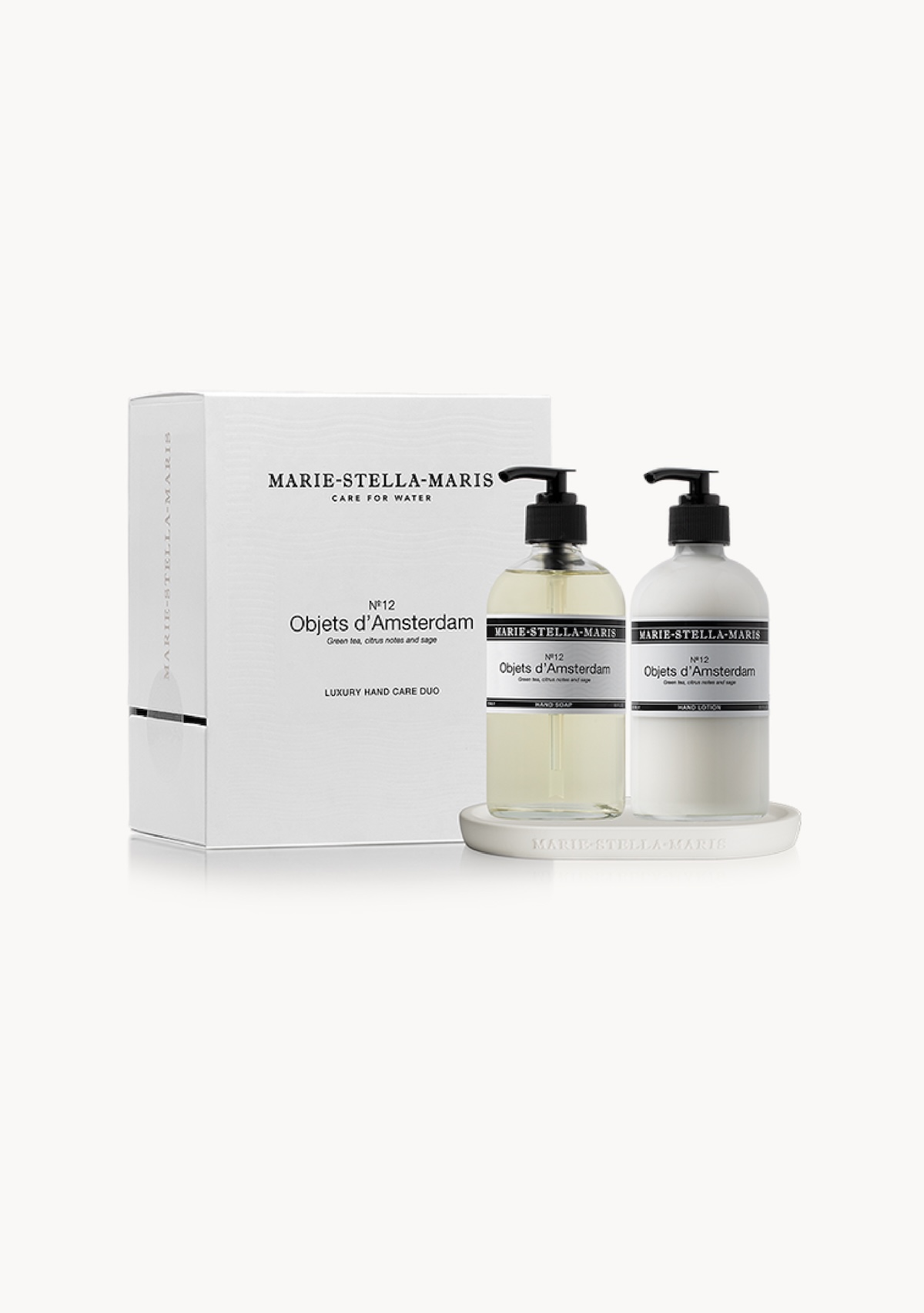 Marie-Stella-Maris Handcare Duo - Afbeelding 2