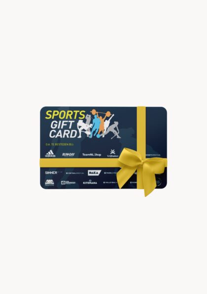 Sports Giftcard