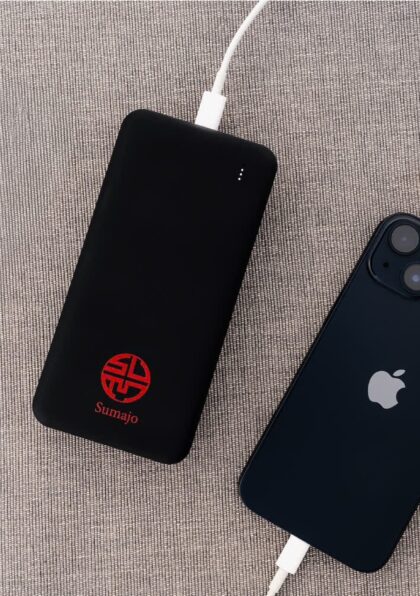 Sumajo powerbank 20.000 mAh