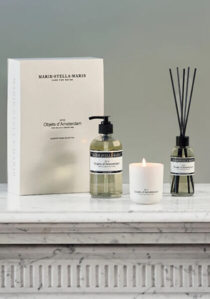 Marie-Stella-Maris Elegant Home Selection