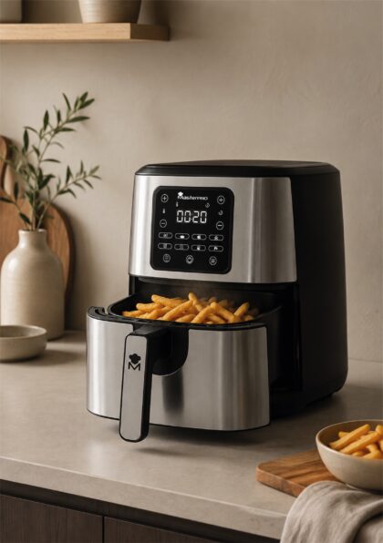 Masterpro airfryer - 4 L