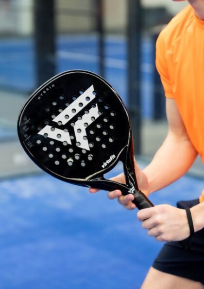 VirtuFit Control padelracket