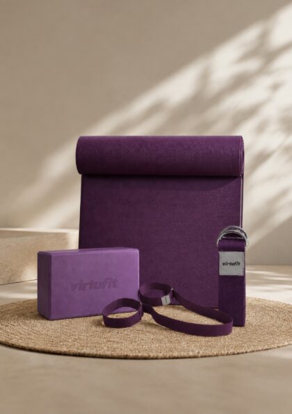 VirtuFit yoga set
