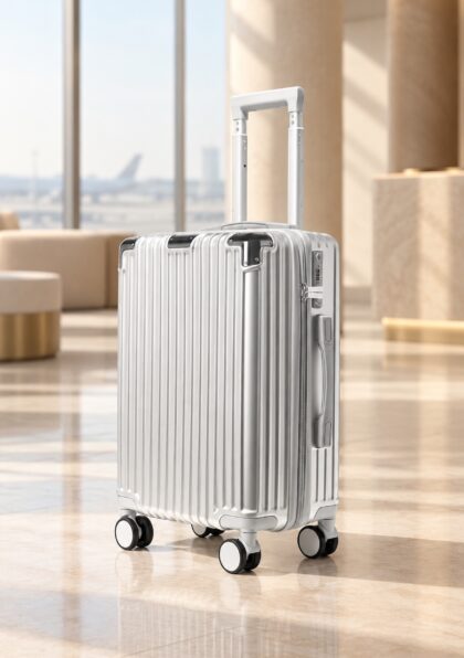 Voyagoux handbagage koffer